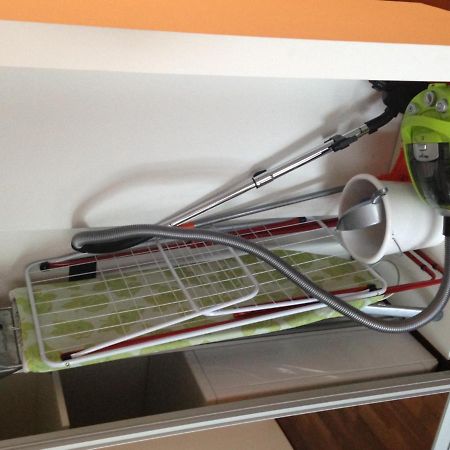 Salzburg City Appartement Kültér fotó