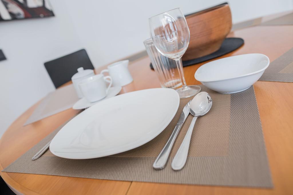 Salzburg City Appartement Kültér fotó