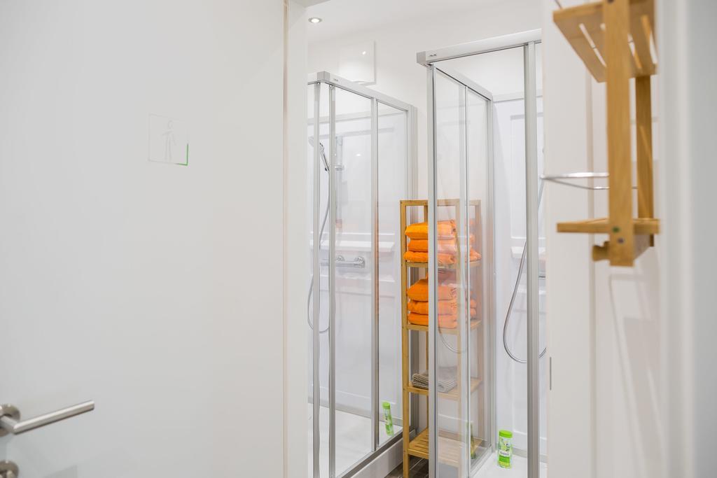 Salzburg City Appartement Kültér fotó