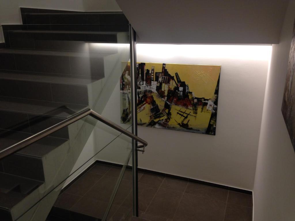 Salzburg City Appartement Kültér fotó