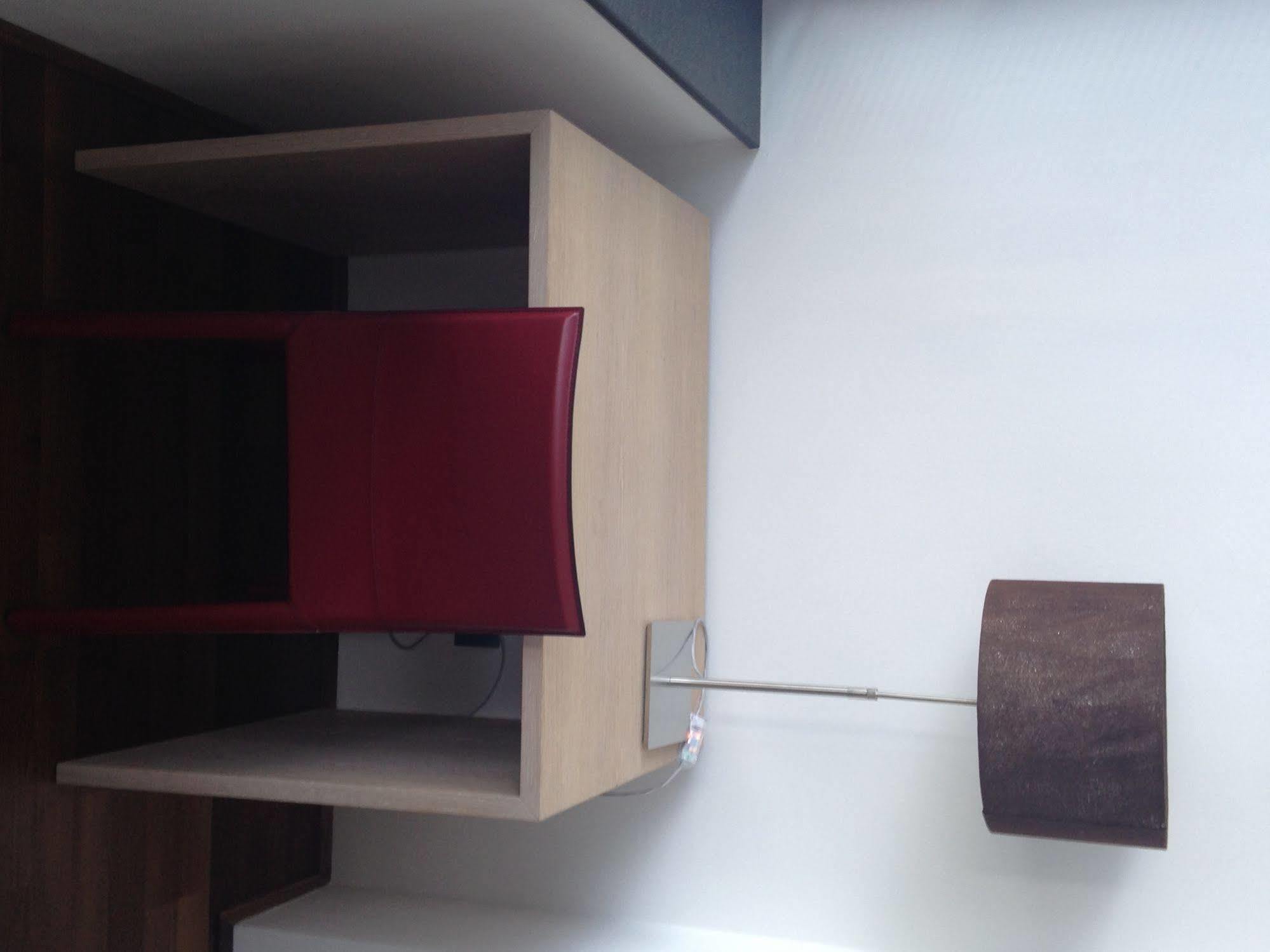 Salzburg City Appartement Kültér fotó