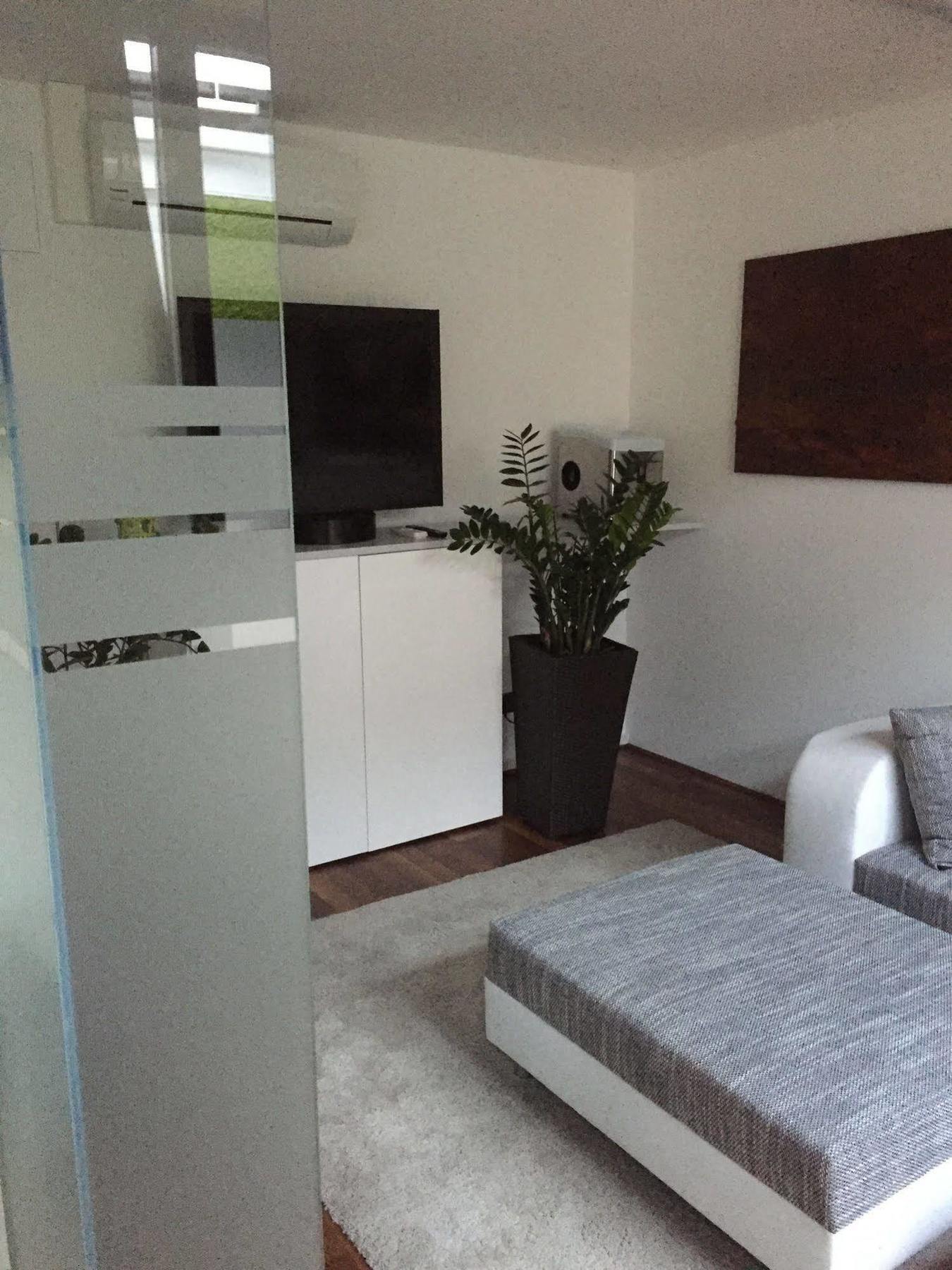 Salzburg City Appartement Kültér fotó