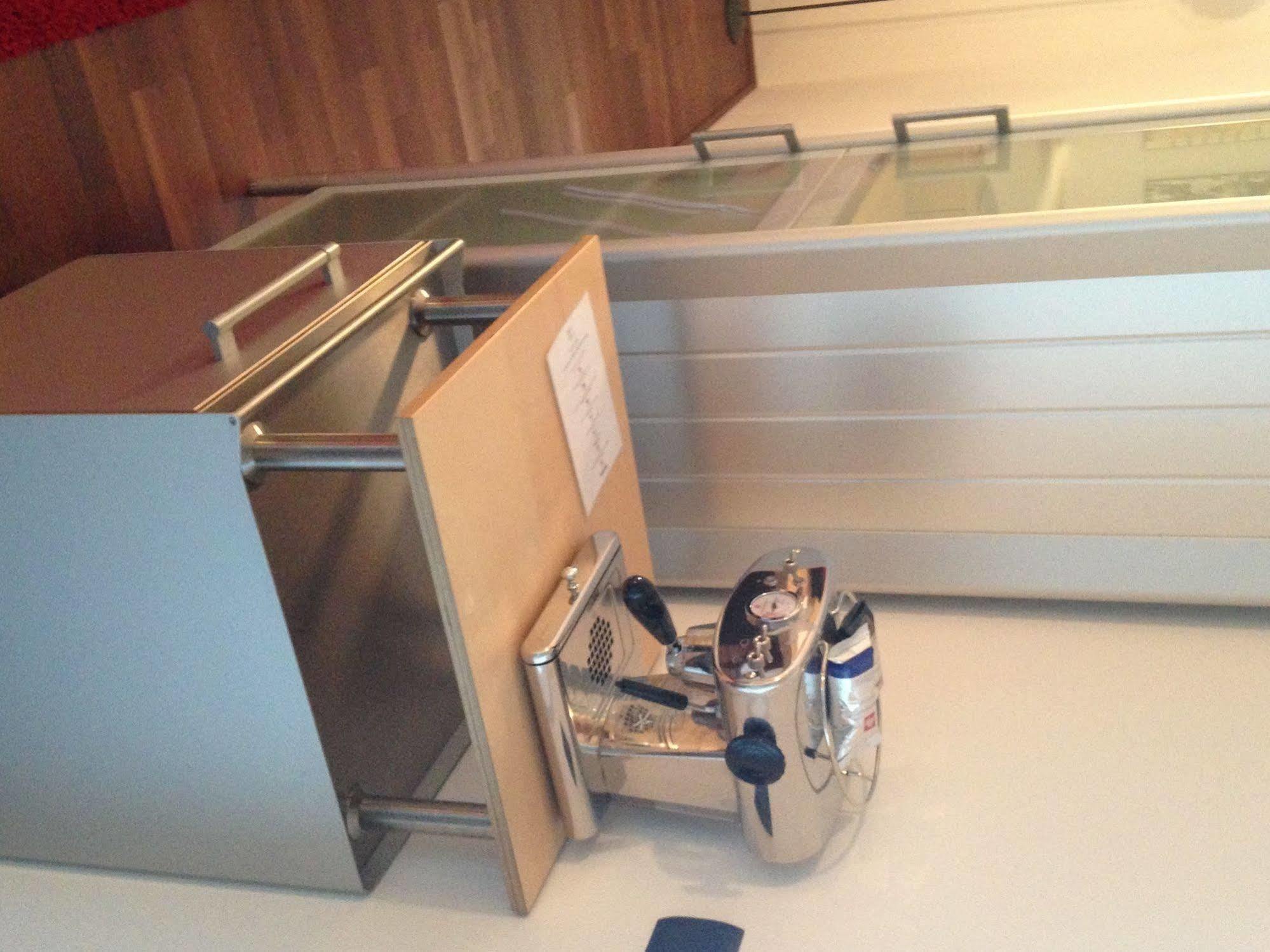 Salzburg City Appartement Kültér fotó