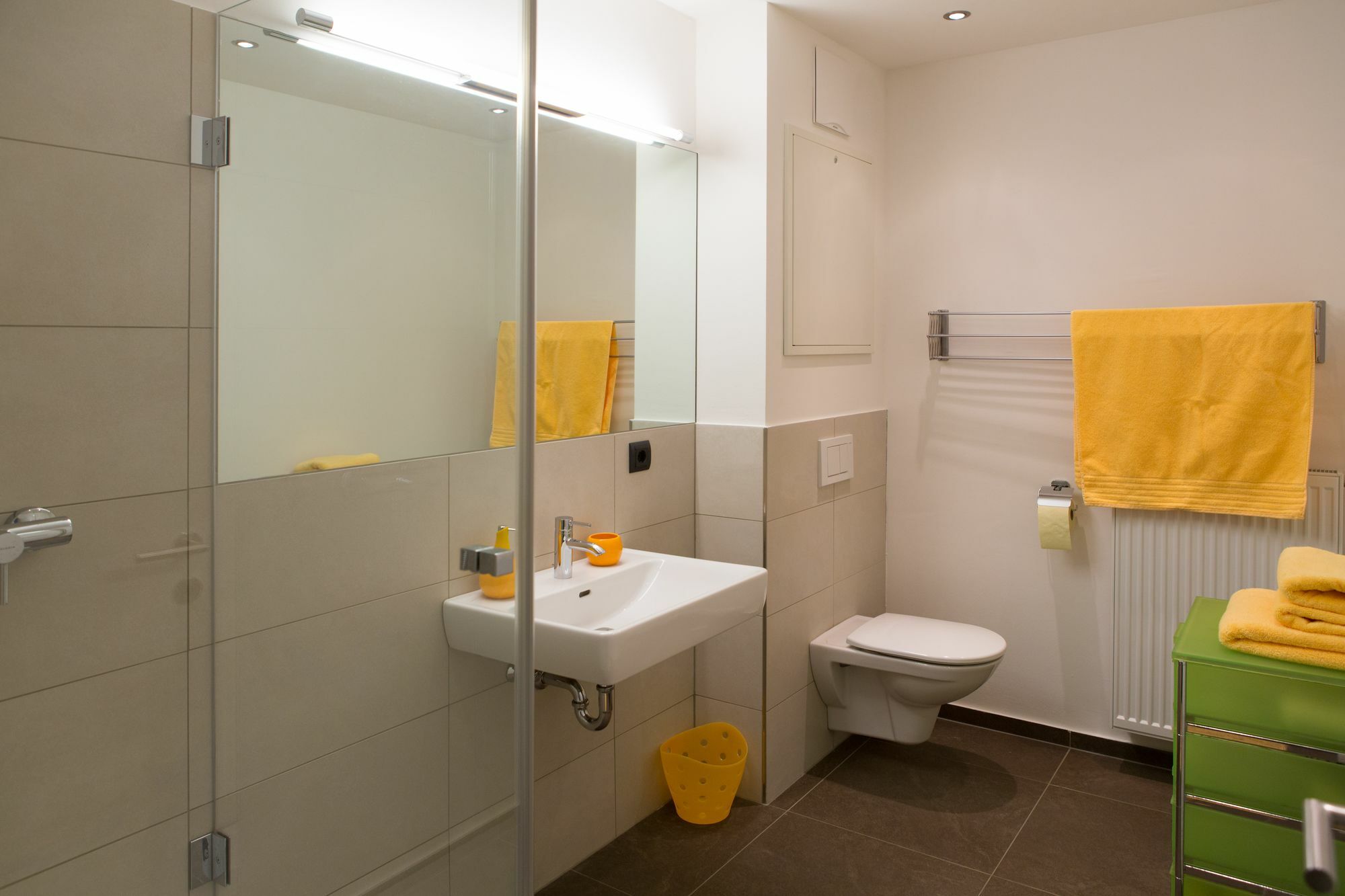 Salzburg City Appartement Kültér fotó