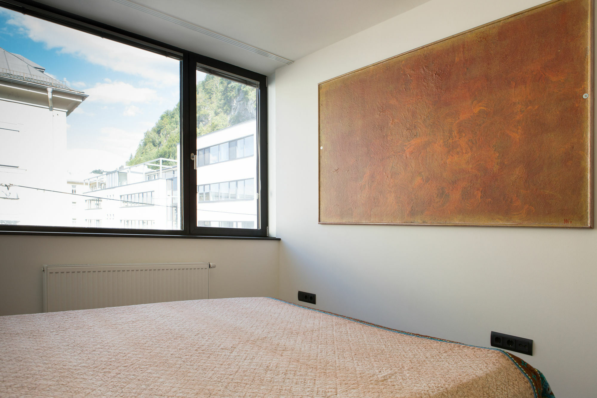 Salzburg City Appartement Kültér fotó