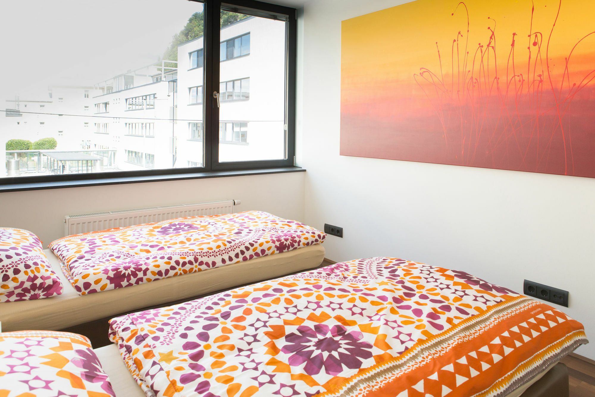 Salzburg City Appartement Kültér fotó