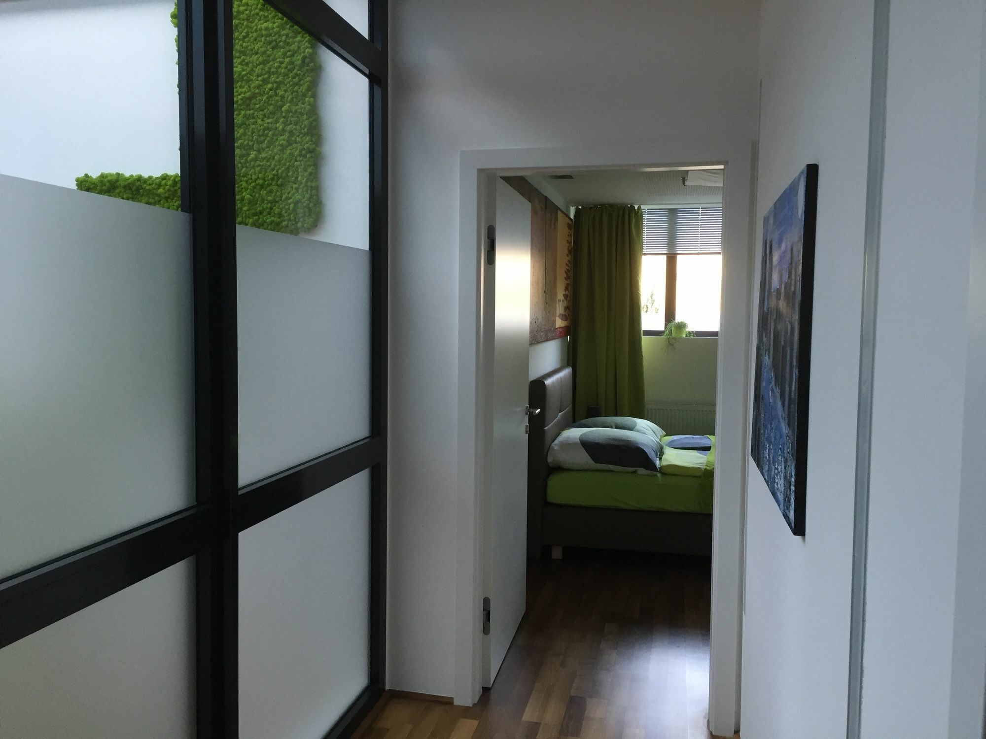 Salzburg City Appartement Kültér fotó