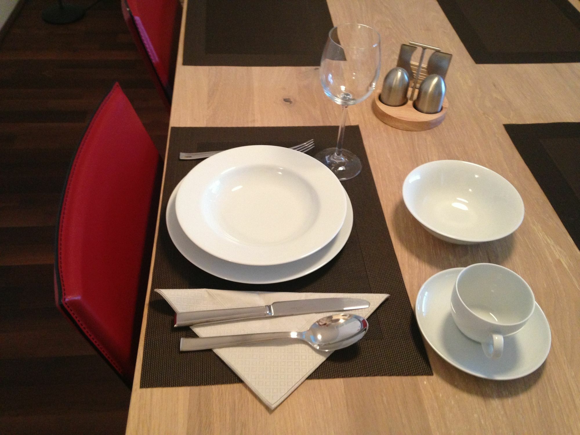 Salzburg City Appartement Kültér fotó