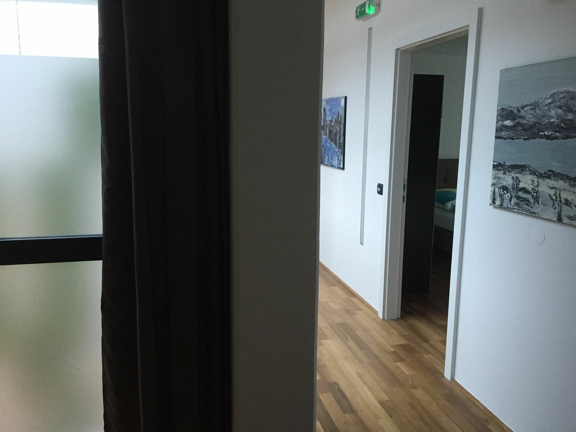 Salzburg City Appartement Kültér fotó