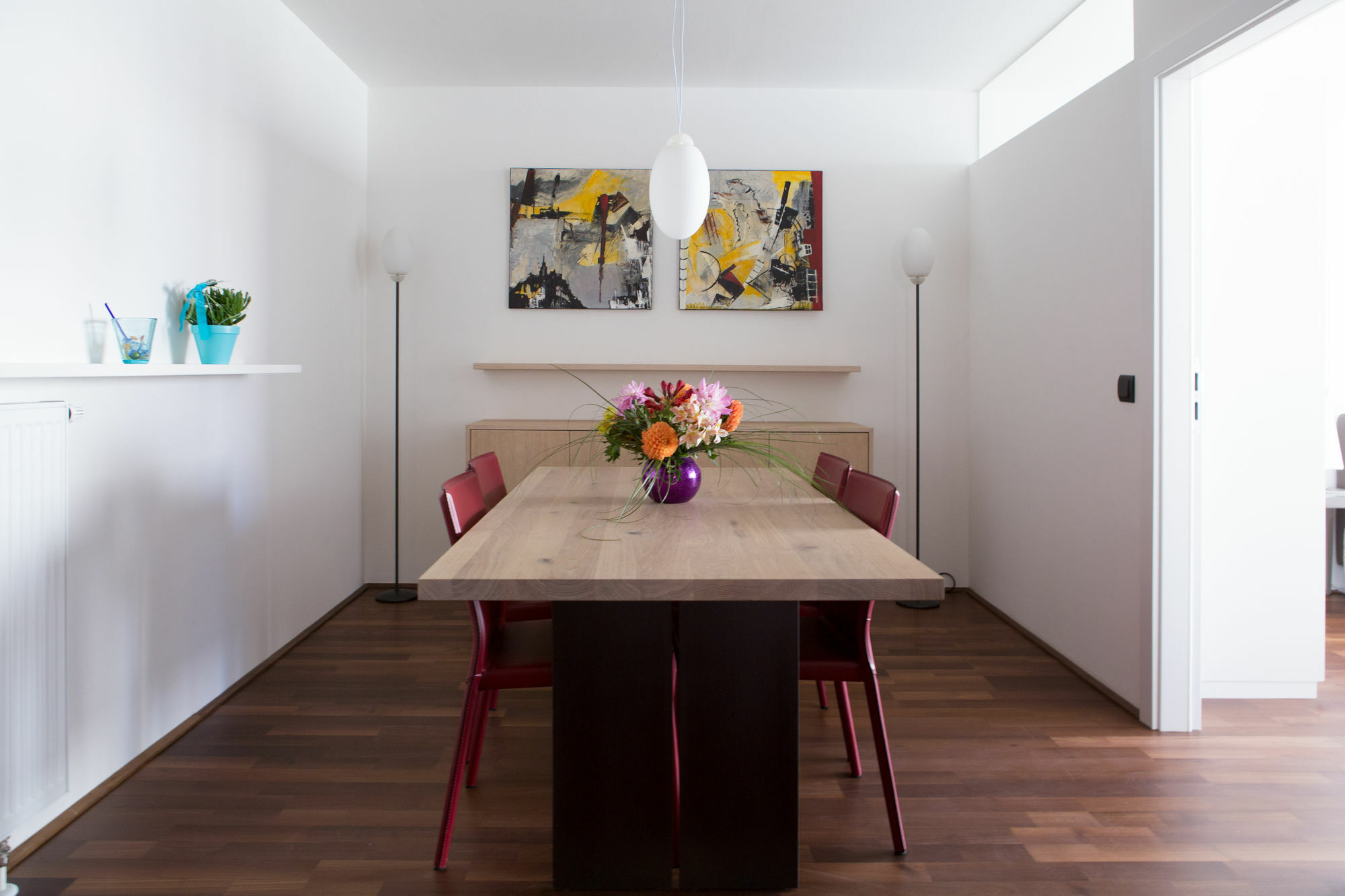 Salzburg City Appartement Kültér fotó
