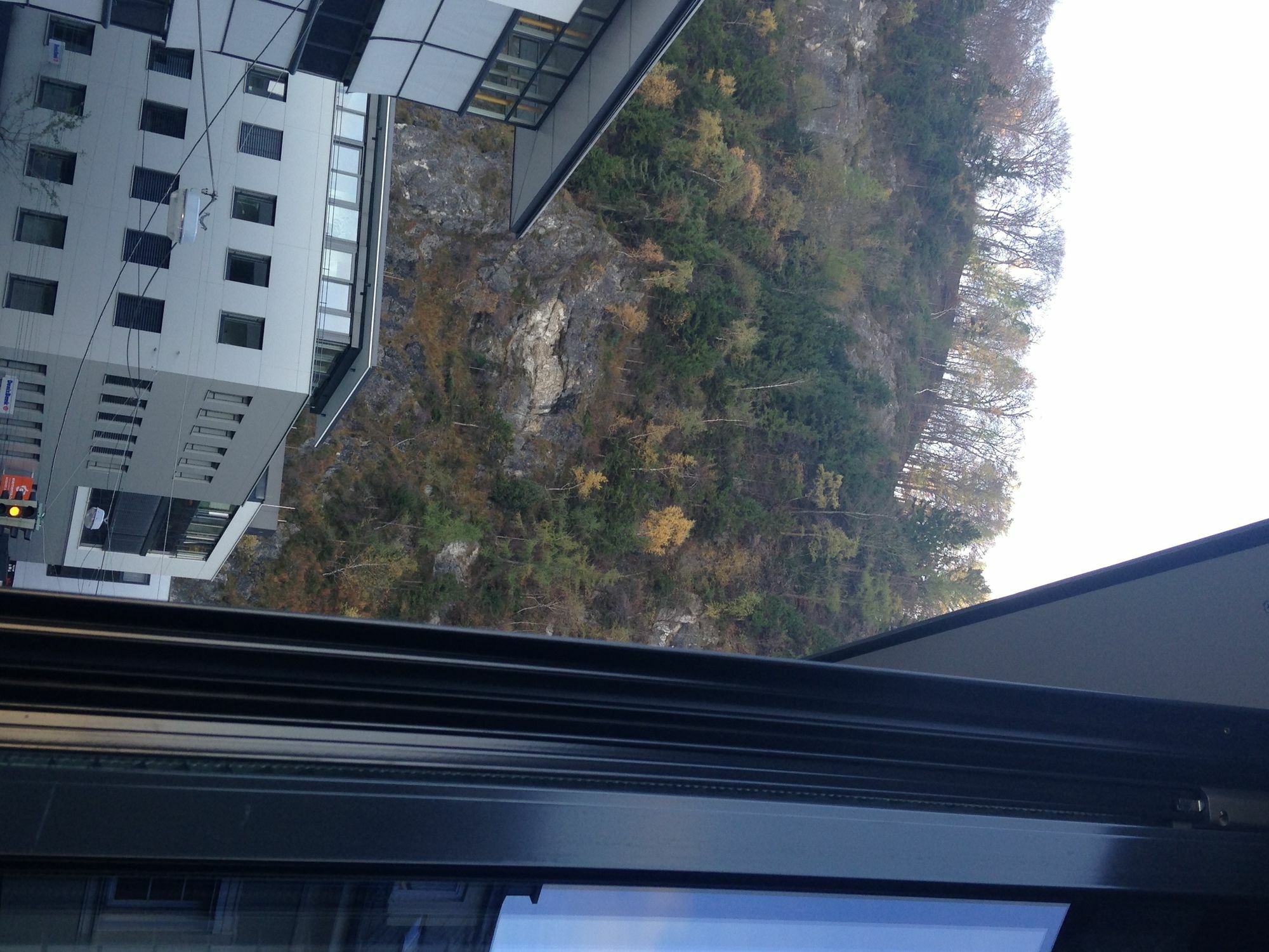 Salzburg City Appartement Kültér fotó