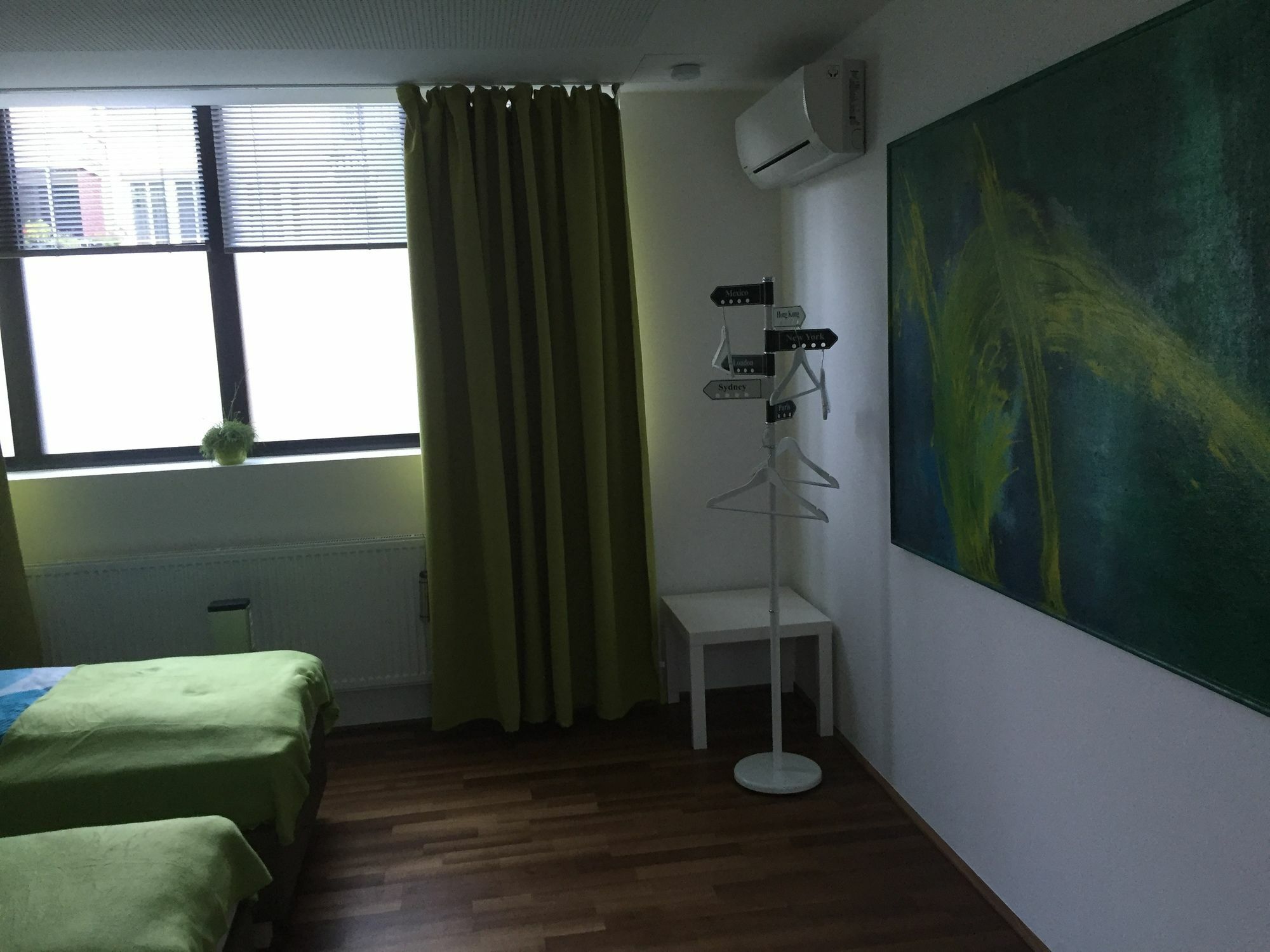 Salzburg City Appartement Kültér fotó