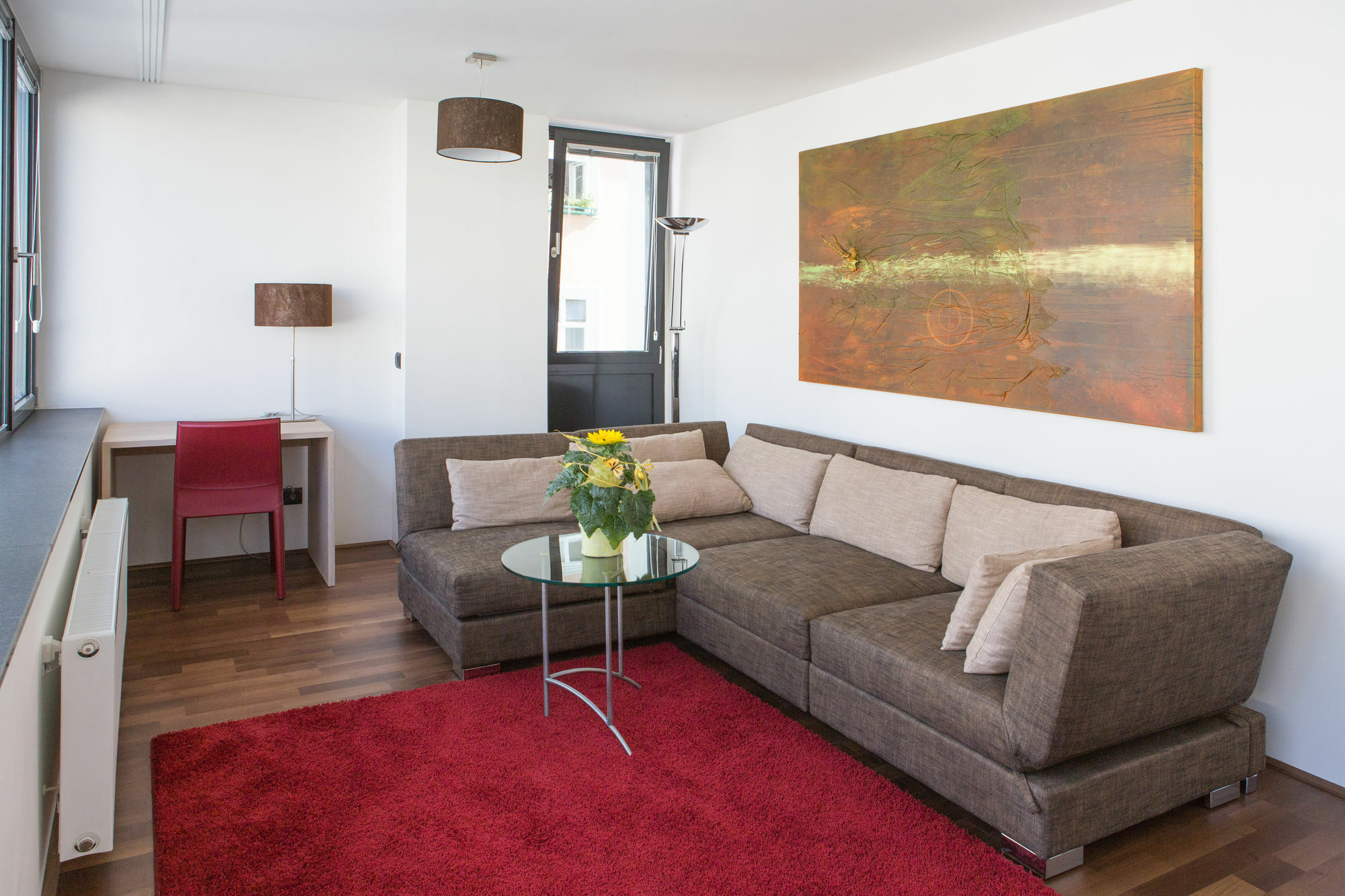 Salzburg City Appartement Kültér fotó
